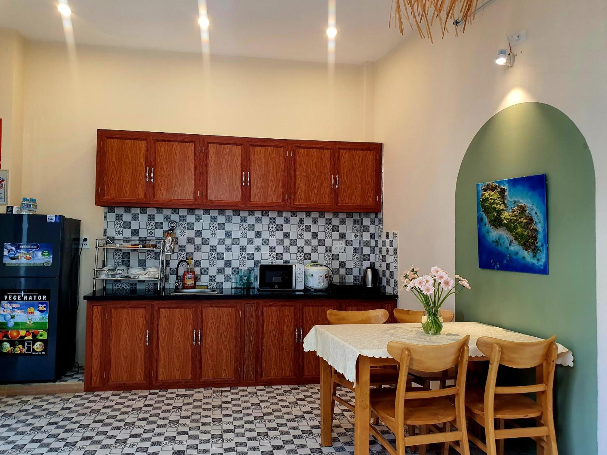 Song Suoi Homestay 2 Куи Нхон Екстериор снимка