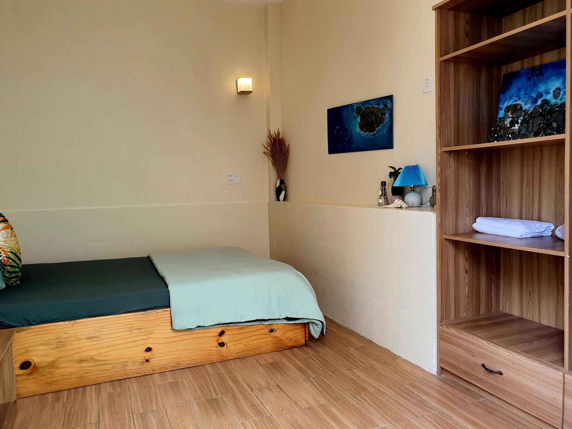 Song Suoi Homestay 2 Куи Нхон Екстериор снимка
